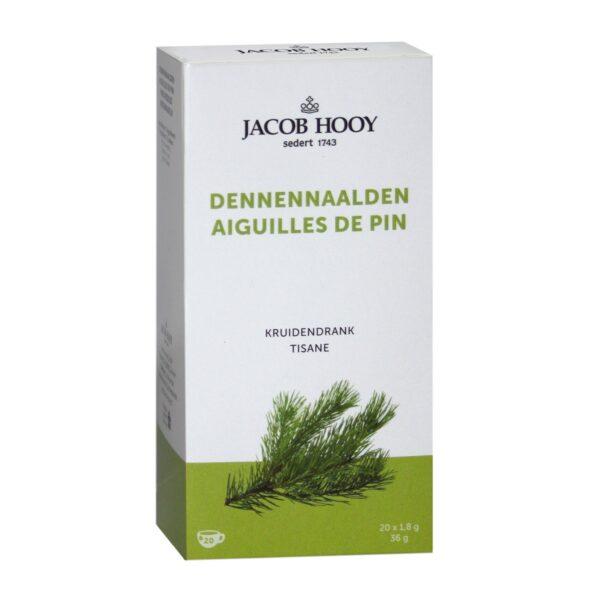 dennennaalden thee