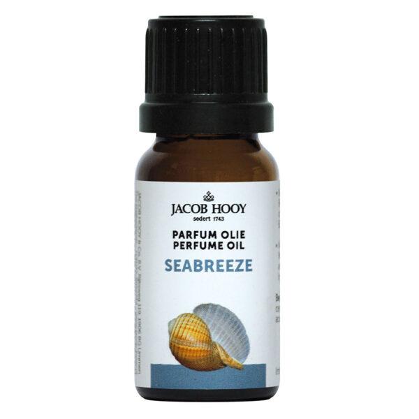 Parfum Olie – Seabreeze