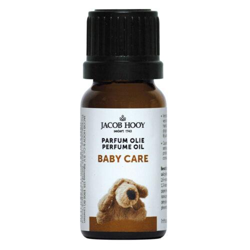 Parfum Olie – Baby Care