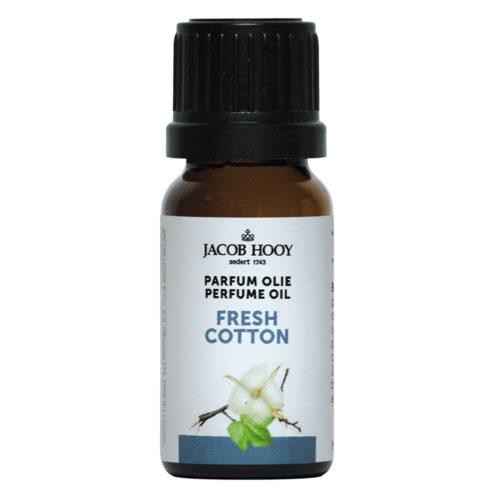 Parfum Olie – Fresh Cotton