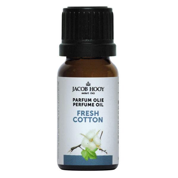 Parfum Olie – Fresh Cotton