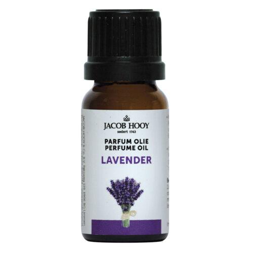 Parfum Olie – Lavendel