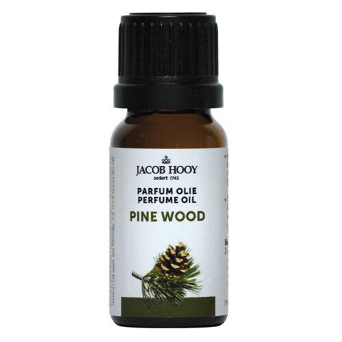 Parfum Olie- Pine Wood