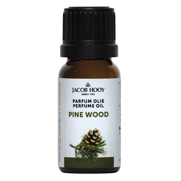 Parfum Olie- Pine Wood