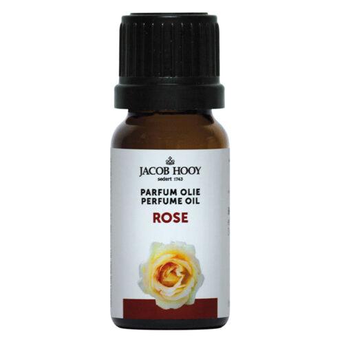 Parfum Olie – Rozen