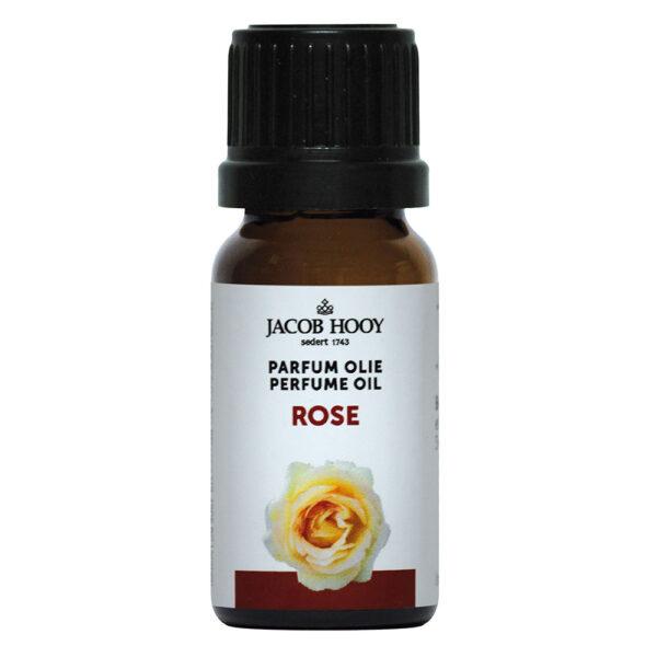 Parfum Olie – Rozen