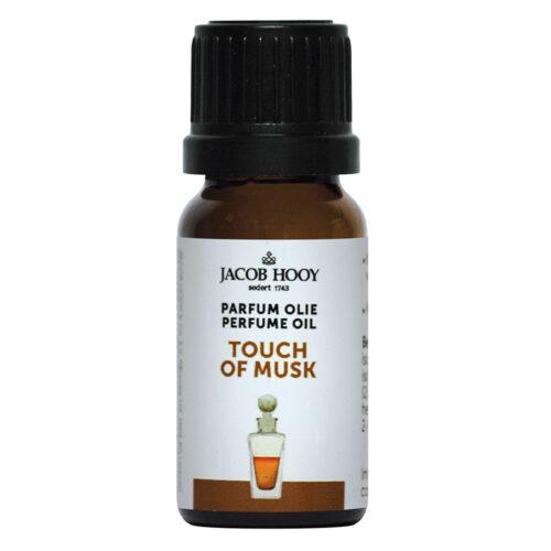 Parfum Olie- Touch of Musk