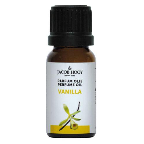 Parfum Olie – Vanille