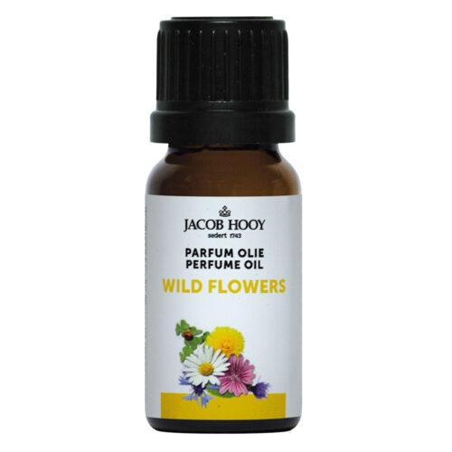 Parfum Olie – Wild Flower