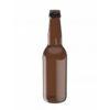 bierfles bruin