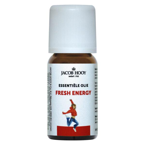 Etherische Olie Fresh Energy