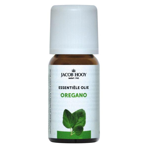 Etherische Olie Oregano
