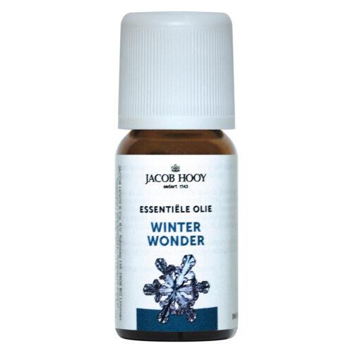 Etherische Olie Winter Wonder