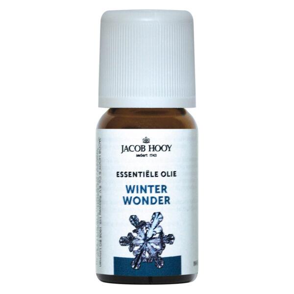 Etherische Olie Winter Wonder