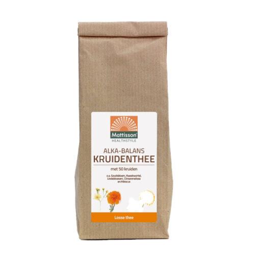 AlkaBalans Kruidenthee (Bio)
