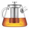 Theepot met Zeef