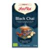 Black Chai Theezakjes (Bio)