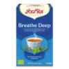 Breathe Deep Theezakjes (Bio)