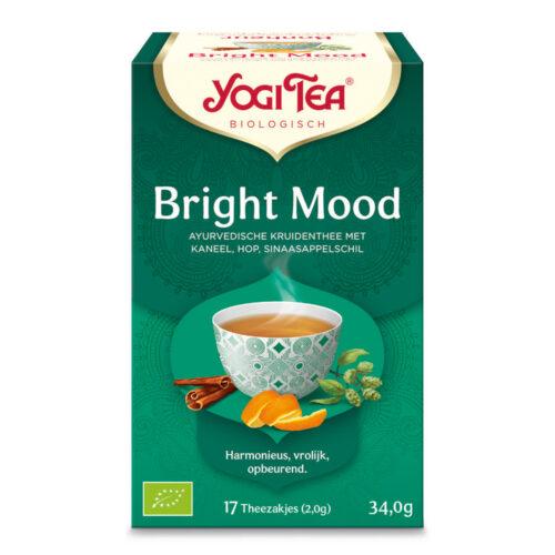 Bright Mood Theezakjes (Bio)