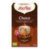 Choco Theezakjes (Bio)