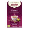 Detox Theezakjes (Bio)