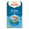 Ginkgo Theezakjes (Bio)