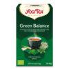 Green Balance Theezakjes (Bio)