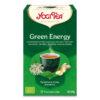 Green Energy Theezakjes (Bio)