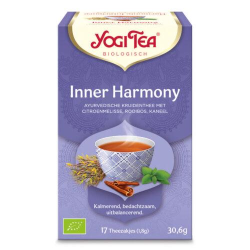 Inner Harmony Theezakjes (Bio)