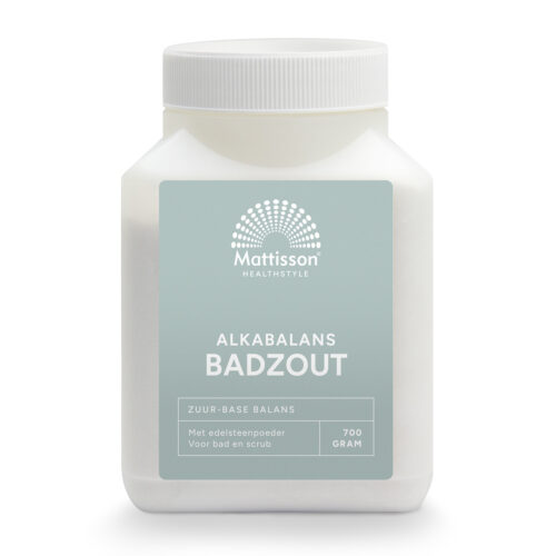 Badzout AlkaBalans