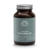 Chlorella 775mg caps. Europees (Bio)