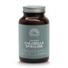 Chlorella + Spirulina Tabl. (Bio)