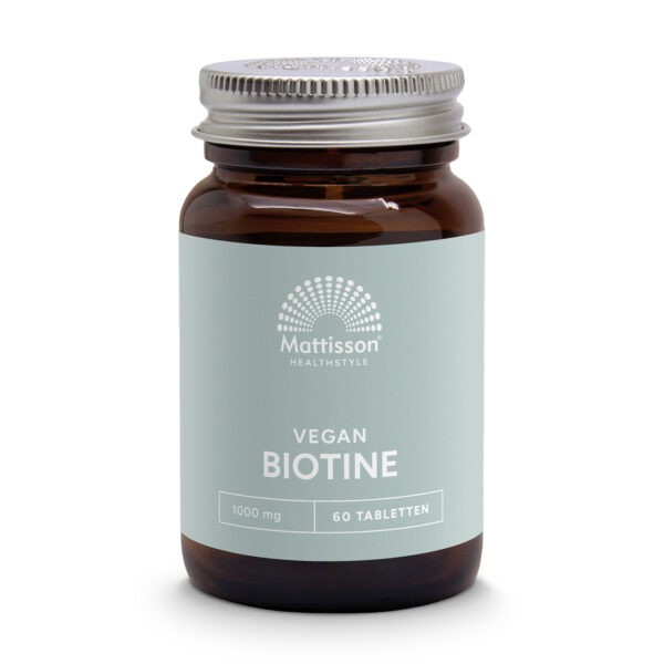 Biotine 1000mcg
