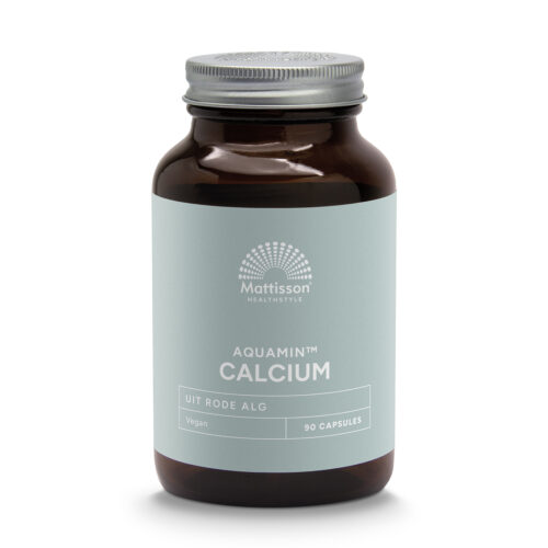 Vegan Calcium caps.