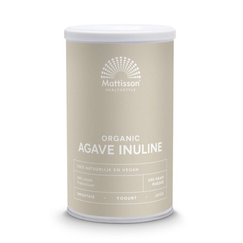 Agave Inuline (Bio)