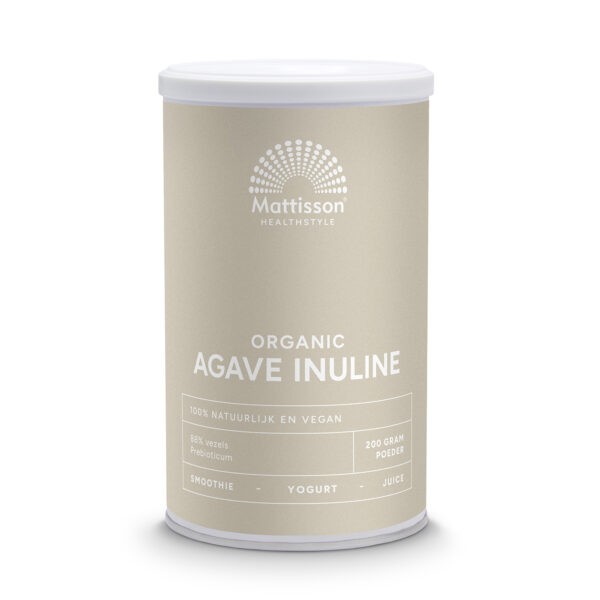 Agave Inuline (Bio)