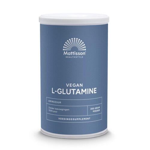 L-Glutamine Poeder