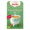 Natural Balance Theezakjes (Bio)