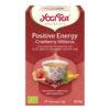 Positive Energy Theezakjes (Bio)
