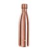 Thermosfles Rosé Metalic - 500ml (RVS)
