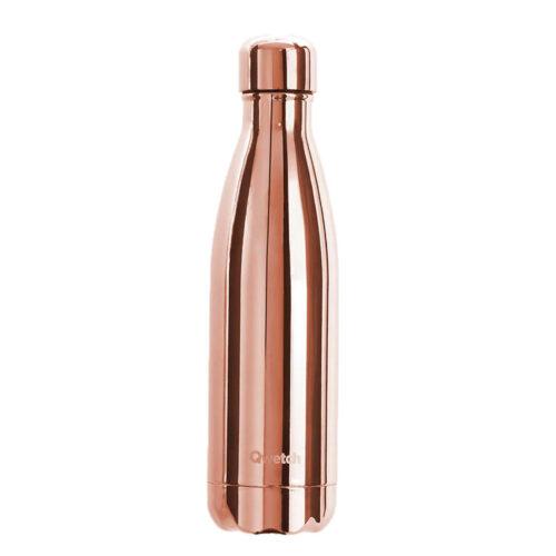 Thermosfles Rosé Metalic - 500ml (RVS)