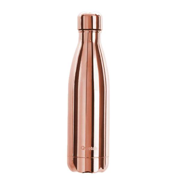Thermosfles Rosé Metalic - 500ml (RVS)