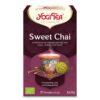 Sweet Chai Theezakjes (Bio)