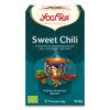 Sweet Chili Theezakjes (Bio)
