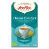Throat Comfort Theezakjes (Bio)