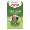 Tulsi Relax Theezakjes (Bio)