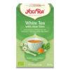 White Tea Aloe Vera Theezakjes (Bio)