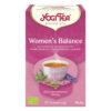 Women's Balance Theezakjes (Bio)