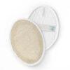 Loofah Bath Pad