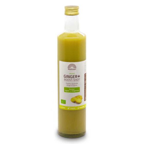 Gember Shot XL (Bio)
